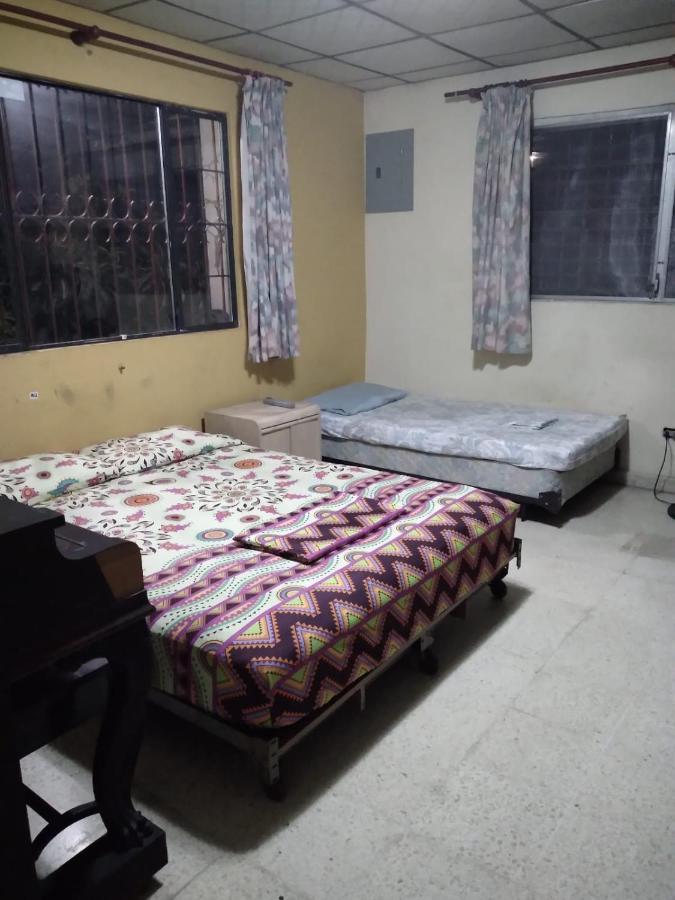 Pacasa Hostel David Extérieur photo