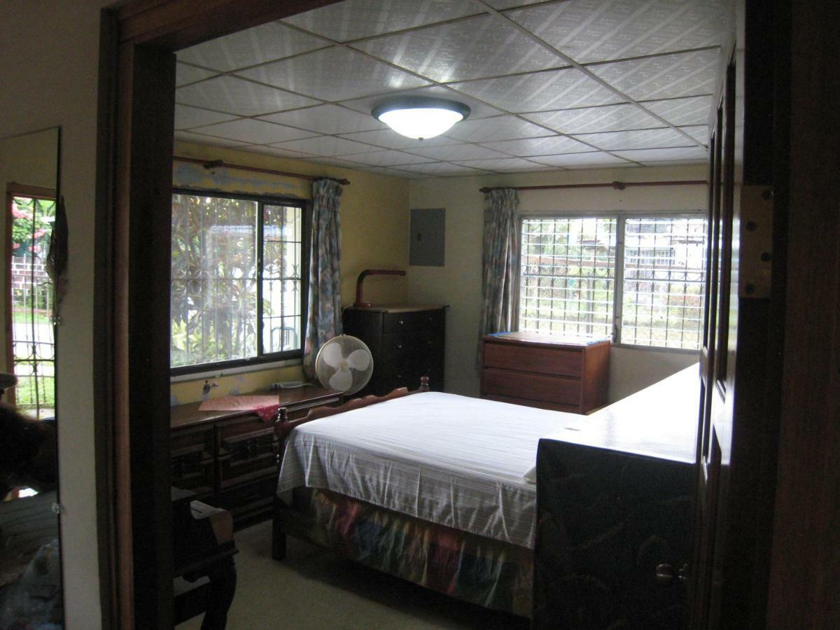 Pacasa Hostel David Extérieur photo