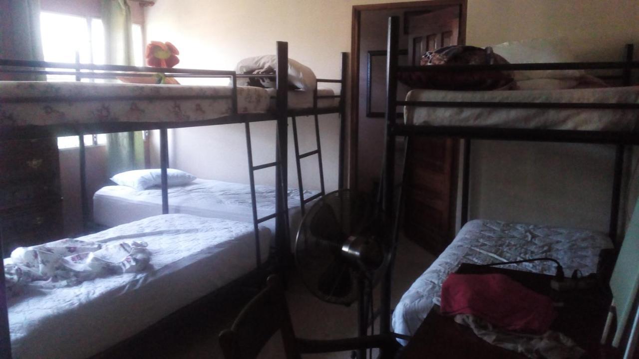 Pacasa Hostel David Extérieur photo
